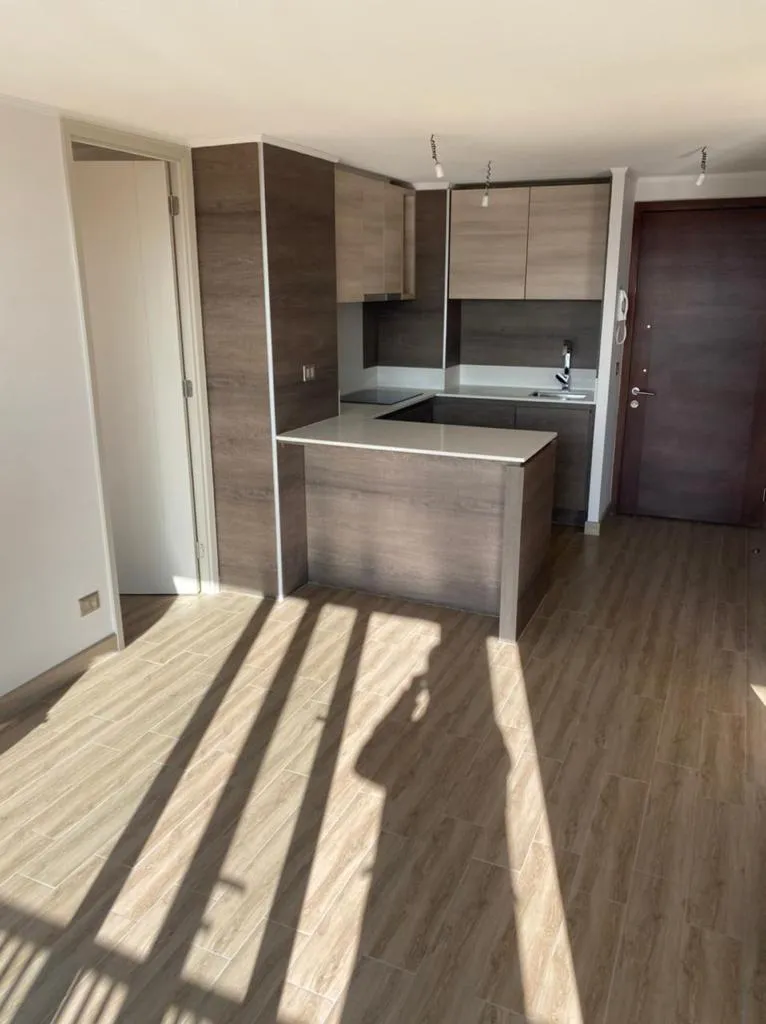 Imagen 1 de 30 de Arriendo Depto. Ñuñoa/ Barrio Italia/ Metro Irarrázaval