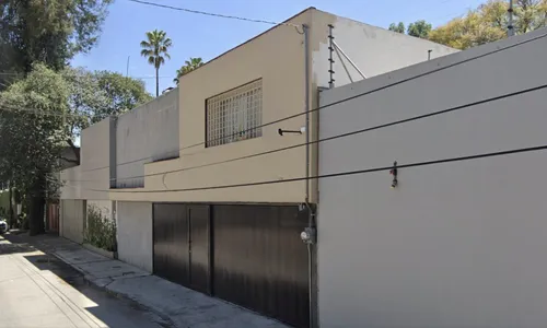 Espectacular Casa En Venta, Muy Economica - Iztaccihuatl 139, Florida, Álvaro Obregón, 01030 Ciudad De México, Cdmx