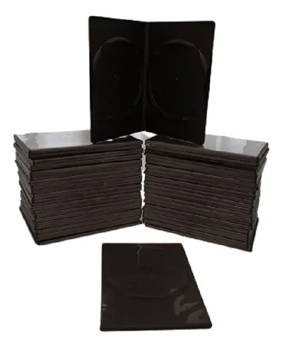 comprar Estuches Para Cd O Dvd