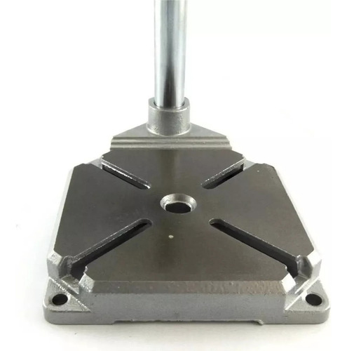 Soporte Taladro Banco Regulable Reforzado Universal Lusqtoff
