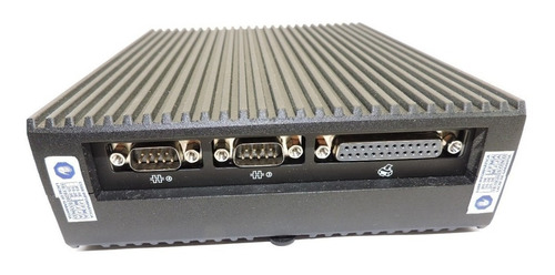Computador Pdv Bematech Lc-8700 2gb Ram 300 Gb Hd + Nf