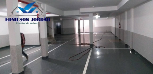Imagem 7 de 7 de Apto Próximo Da Universidade Federal Do Abc - 1857