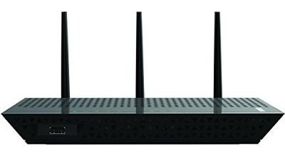 Netgear Nighthawk Wi-fi Range Extender Ac1900 Dual Band Giga