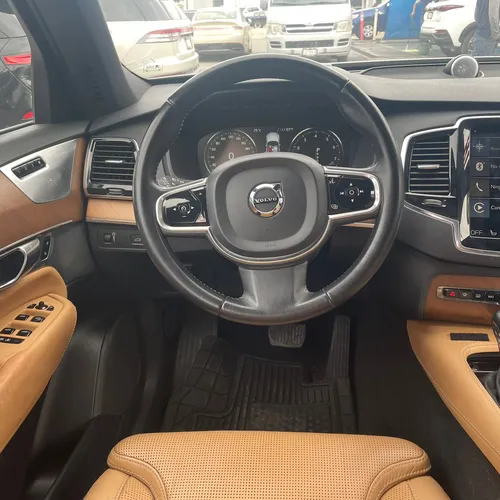 Xc90 Inscription T6 Awd 2018