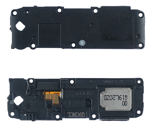 Bocina Altavoz Para Motorola One Action Xt2013-1/ 2/ 4