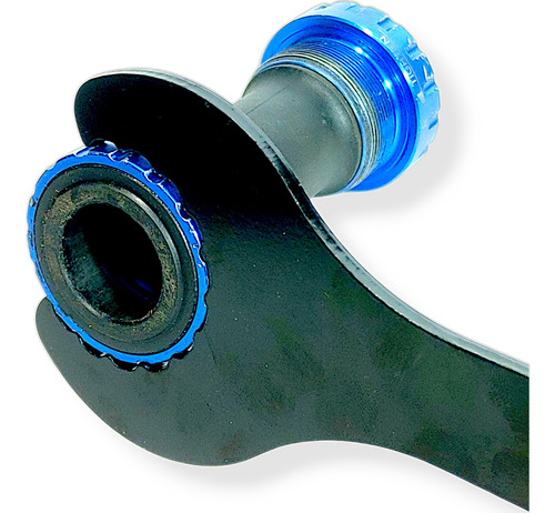 Llave Extractor Biela Tazas Bicicleta Centro Tipo Hollowtech
