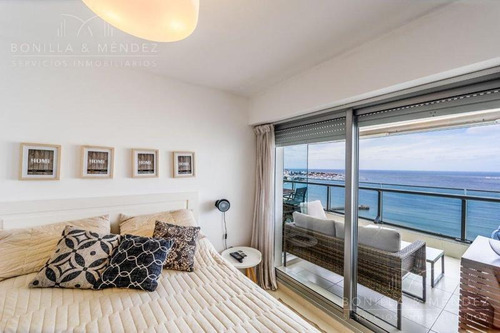 Seasons Tower, Piso Alto, Finamente Equipado Y Decorado, 2 Suites.