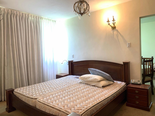 Imagen 7 de 14 de Apartamento En Venta - Colinas De Bello Monte