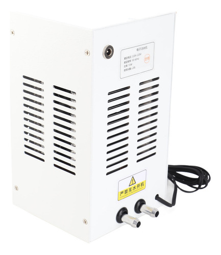 Sistema De Enfriamiento De Temperatura Constante 72w Water C