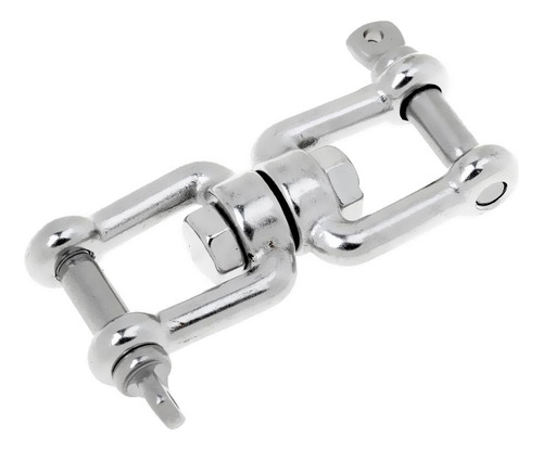 Conector De Cadena De Ancla Giratoria 5 Piezas