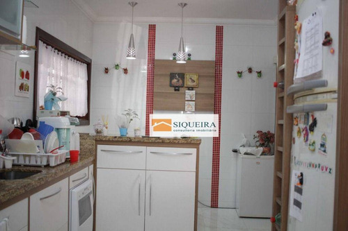 Imagem 21 de 29 de Casa Com 3 Dormitórios À Venda, 270 M² Por R$ 900.000 - Jardim Pagliato - Sorocaba/sp - Ca2127