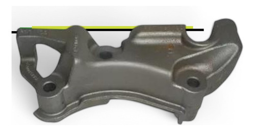 Soporte Motor Derecho Citroen C4 1.6 2014-2016