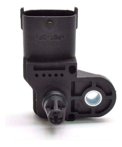 Sensor Map Ford Figo 4cil 1.5 2018