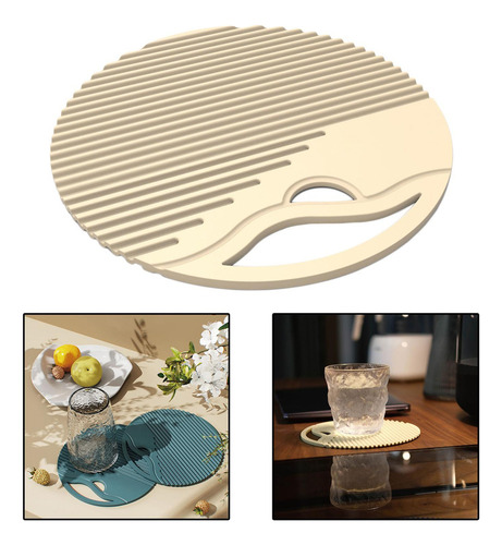 M Tapete De Mesa Tapete Aislante Resistente Al Calor Para