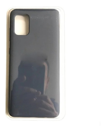 Carcasa Estuche Forro Silicona Para Samsung A03s Y Ceramico