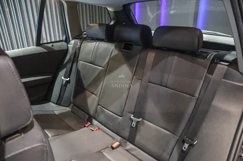 BMW X3 2.5 Si