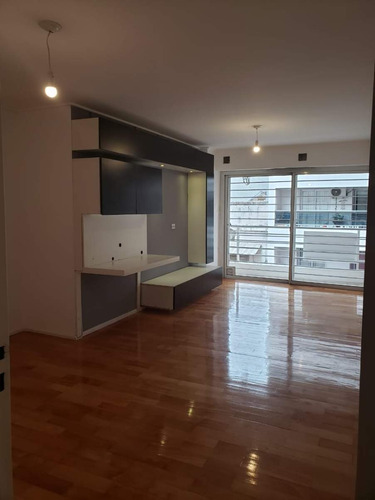 Venta Departamento 2 Dormitorios Zona Patio Olmos