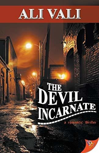 Book : The Devil Incarnate (cain Casey Series, 7) - Vali,..