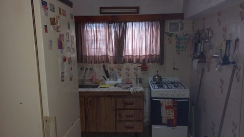 Imagen 6 de 15 de Venta Gran P.h Centrico De 4 Ambientes
