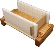 Comprar Guía - Molde - Para Cortar Pan Casero 