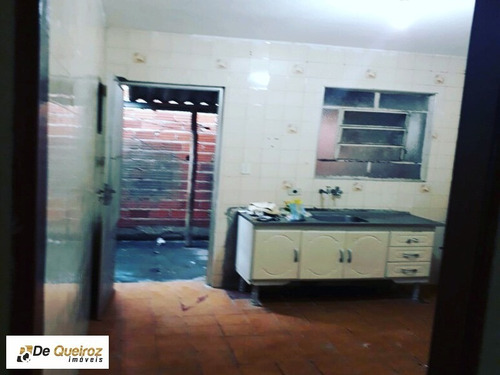 Imagem 24 de 29 de Ótima Para Renda, 3 Casas No Mesmo Terreno !!! - 0515 - 32809883