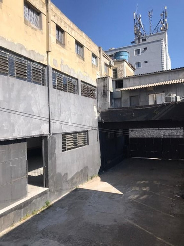 Imagem 19 de 30 de Galpão Para Alugar, 2183 M² Por R$ 22.000/mês - Jabaquara - São Paulo/sp - Ga0341