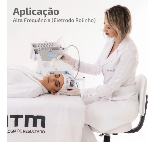 Limpeza De Pele Stimulus Face Clean Htm