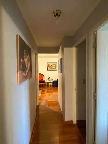 Dpto. En Venta 3d 2b Estac/bodega Santiago (69423)
