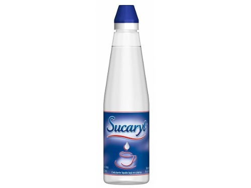 Sucaryl Endulzante De Mesa Líquido 360ml