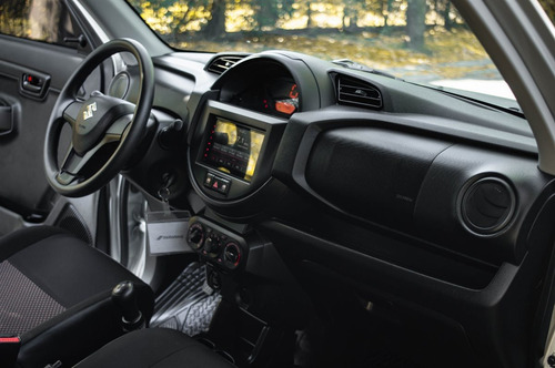 Suzuki S-presso 1.0 2020 - Motorland Permuto / Financio