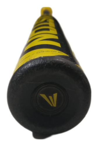 Bate De Softball De Lanzamiento Rápido. Usado Easton Fs332 (Usado)