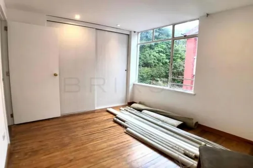 Apartamento En Arriendo/venta En Pardo Rubio. Cod V7141
