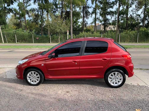 Peugeot 207 1.6 Xs 2010