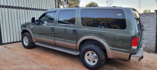 Ford Excursion