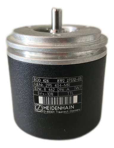 Encoder Heidenhain -rod 426 8192 27s12-03