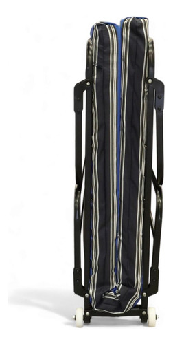 Catre Jaco Resistente Modelo 548