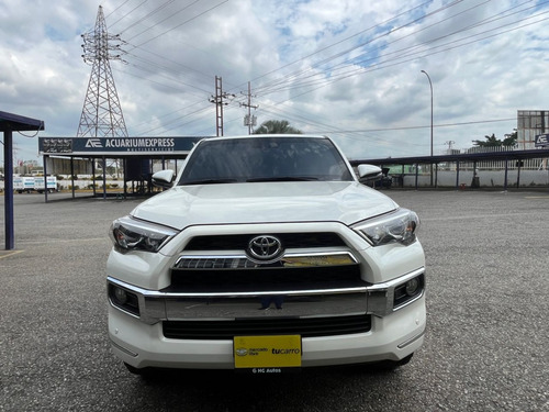 Toyota 4runner