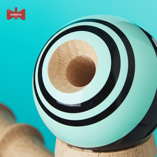 Kendama Krom Strogo Tokyo Cab