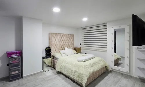 Apartamento En Venta En Conquistadores Laureles