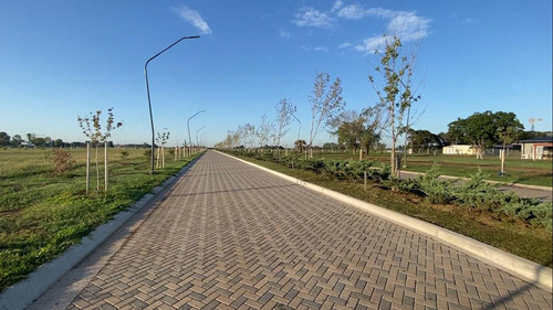 Terreno En Pueblo Esther - Ecotierra Norte - 300 M2