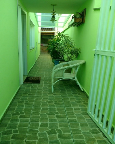 Imagem 7 de 16 de Casa - Cl0231 - 32299743