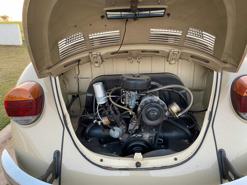 Imagem 7 de 8 de Volkswagen Fusca