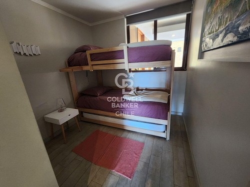 Santa Augusta: Amoblado Con Piscina, Spa Y Golf
