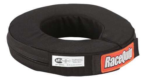 Collar De Soporte Para Casco Y Cuello 360 Grados Sfi 3.3 Cer