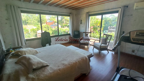 Imagen 20 de 29 de Venta Casa 4 Dormitorios En Cantegril, Punta Del Este