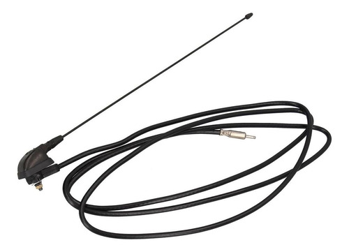 Antena Techo Negra Ford Escort 95/03