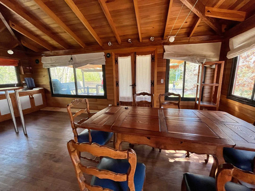 Imagen 21 de 26 de Alquiler De Casa / Cabaña En El Delta De Tigre