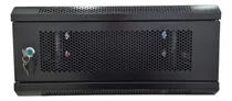 Comprar Rack Mural 4u 4 Unidades Llave Servidor Switch Dvr Router