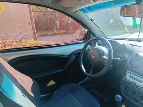 Ford Ka 1.0 Fly Viral