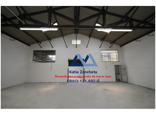 Imagem 1 de 15 de Sala Para Aluguel - 775